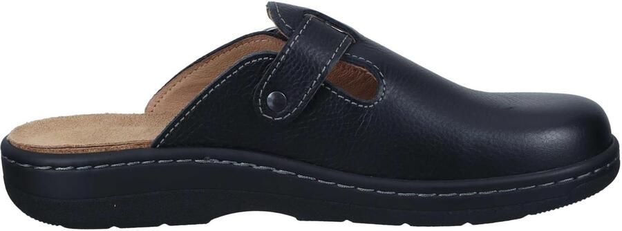 Dr. Brinkmann Heren slippers Chelva - Foto 5
