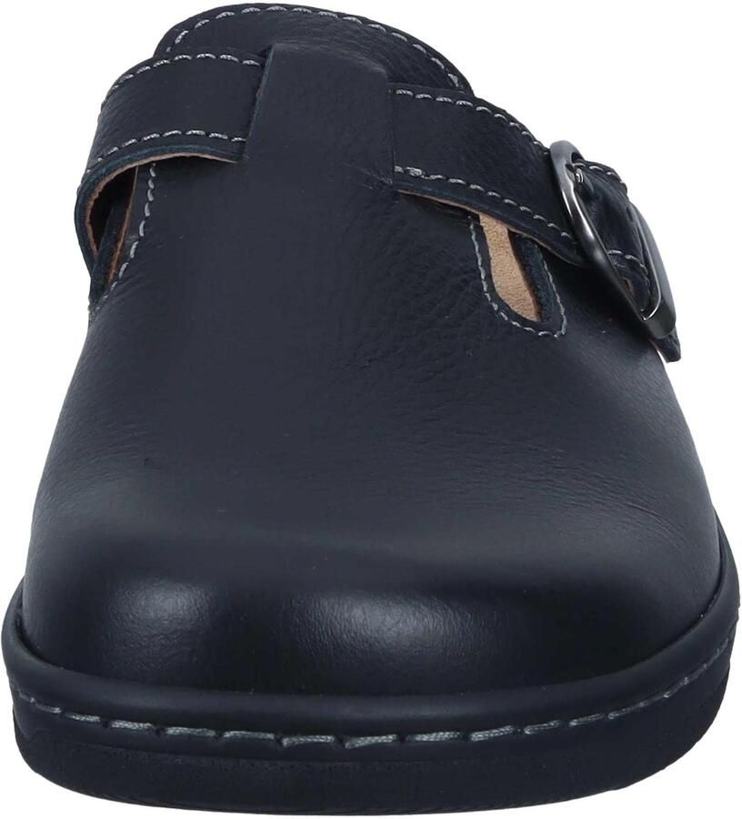 Dr. Brinkmann Heren slippers Chelva - Foto 3