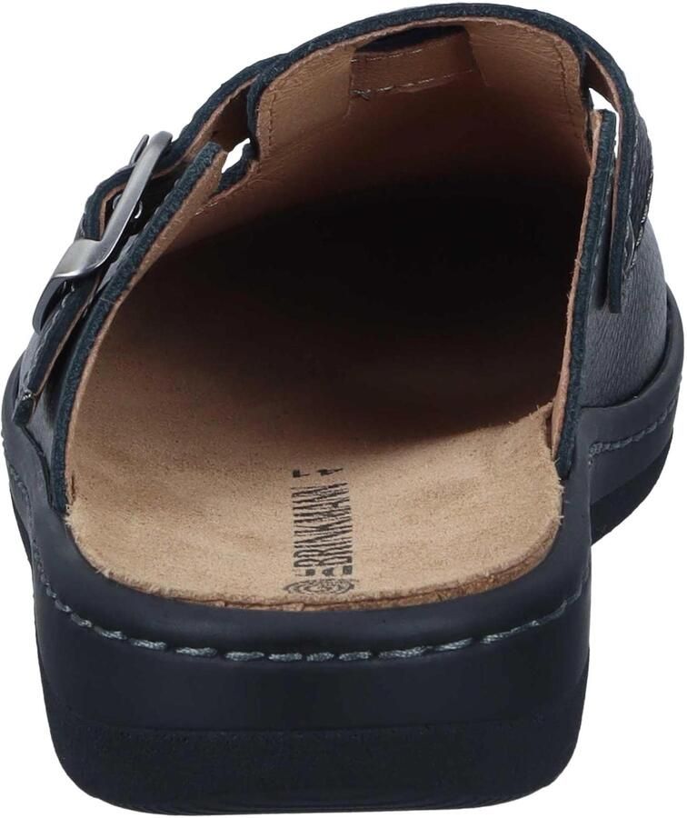 Dr. Brinkmann Heren slippers Chelva - Foto 4
