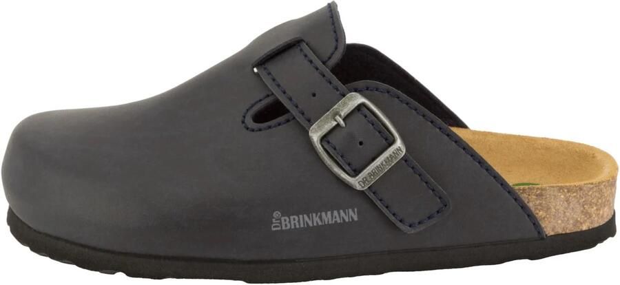 Dr. Brinkmann Dames en Heren clogs Nerpio