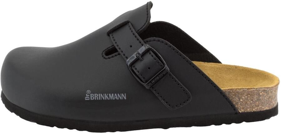 Dr. Brinkmann Dames en Heren clogs Nerpio - Foto 2
