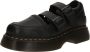 Dr. Martens Ballerina met riempjes 'BUZZ' - Thumbnail 1