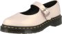Dr. Martens Ballerina met riempjes 'Elphie' - Thumbnail 1