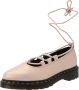 Dr. Martens Ballerina met riempjes 'Elphie II' - Thumbnail 1