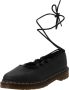 Dr. Martens Ballerina met riempjes 'Elphie II' - Thumbnail 4