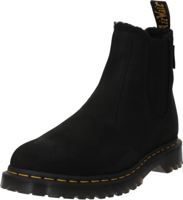 Dr. Martens Dr Martens 2976 Laarzen Zwart - Foto 4