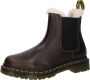 Dr. Martens Women's 2976 Leonore Orleans Winterschoenen zwart - Thumbnail 3