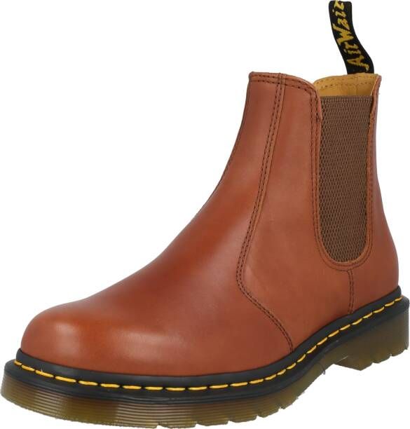 Dr. Martens Chelsea boots