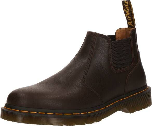 Dr. Martens Chelsea boots