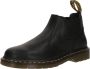Dr. Martens 2976 Lo Chelsea Boot Hoge schoenen zwart - Thumbnail 3