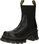 Dr. Martens Klassieke Chelsea Boots voor heren Black Dames - Thumbnail 1