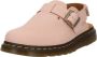 Dr. Martens Dr Martens damesklomp roze - Thumbnail 2