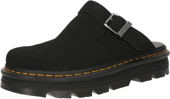 Dr. Martens Muiltjes 'ZebZag'