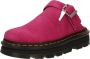 Dr. Martens ZebZag instapschoenen - Thumbnail 2