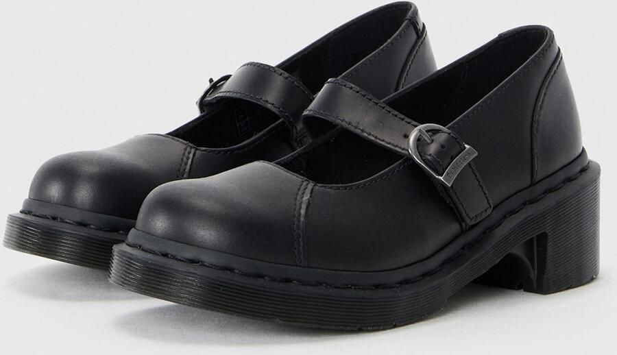 Dr. Martens Dr Martens Alderstone Mj Schoenen Zwart Vrouw - Foto 6
