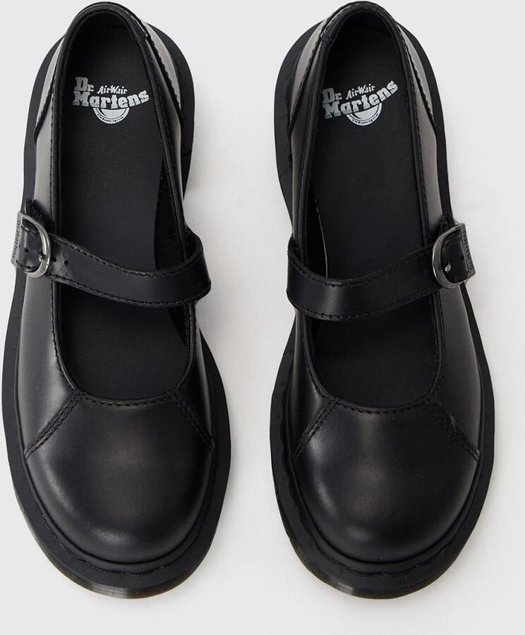 Dr. Martens Dr Martens Alderstone Mj Schoenen Zwart Vrouw - Foto 3