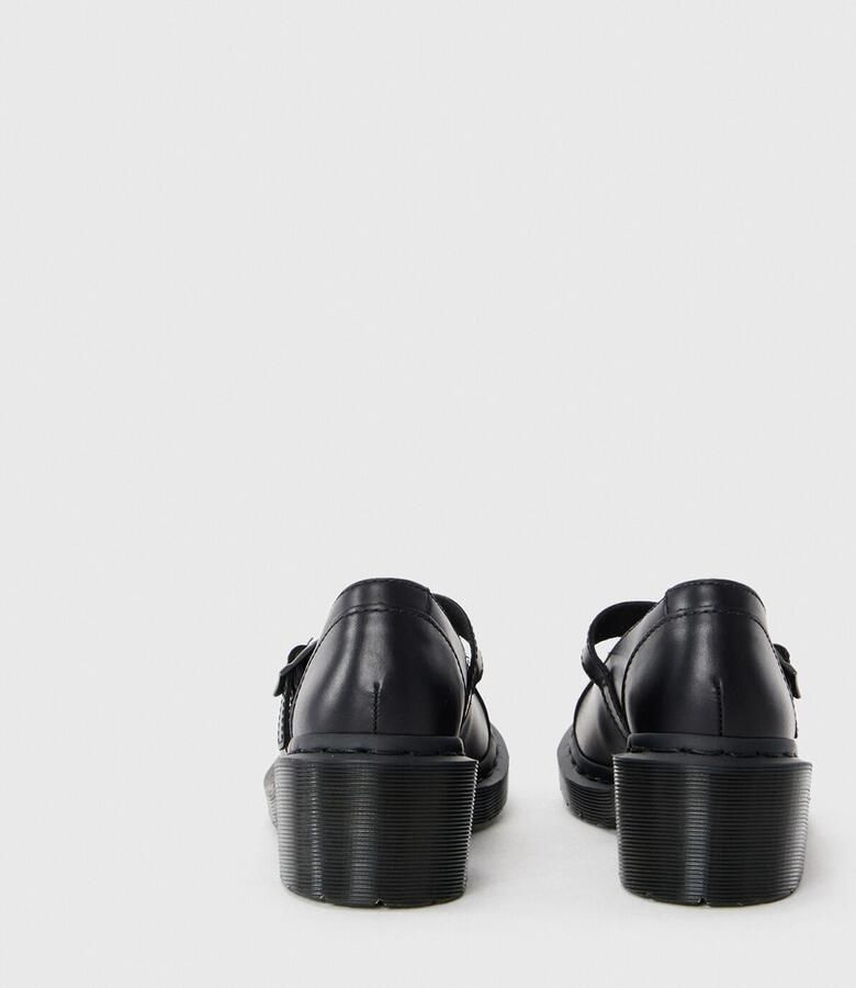 Dr. Martens Dr Martens Alderstone Mj Schoenen Zwart Vrouw - Foto 2