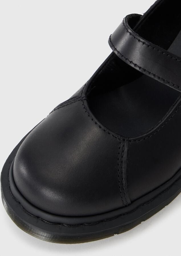 Dr. Martens Dr Martens Alderstone Mj Schoenen Zwart Vrouw - Foto 4
