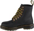 Dr. Martens 1460 Pascal Vrouwen Zwart Laarzen - Zwart
