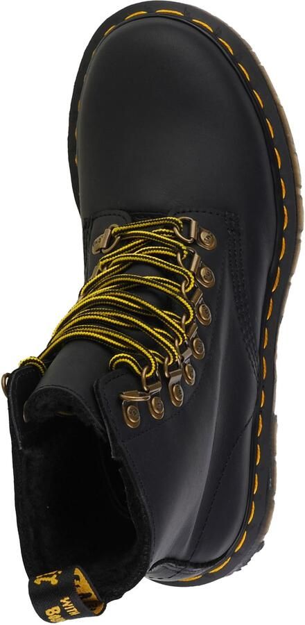 Dr. Martens 1460 Pascal Vrouwen Zwart Laarzen - Foto 4