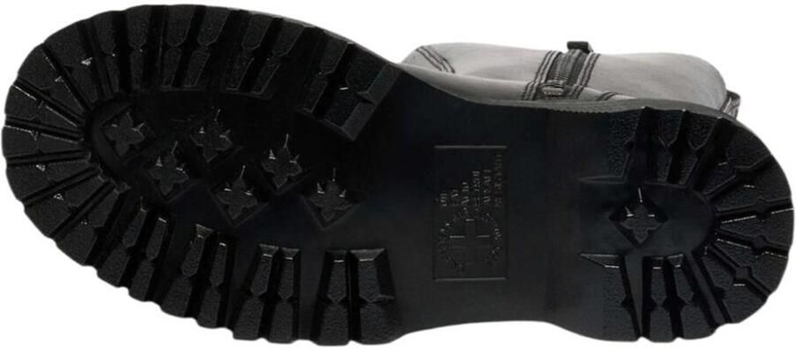 Dr. Martens Boots 'Rejena Black Old Harness 42803001' zwart - Foto 10