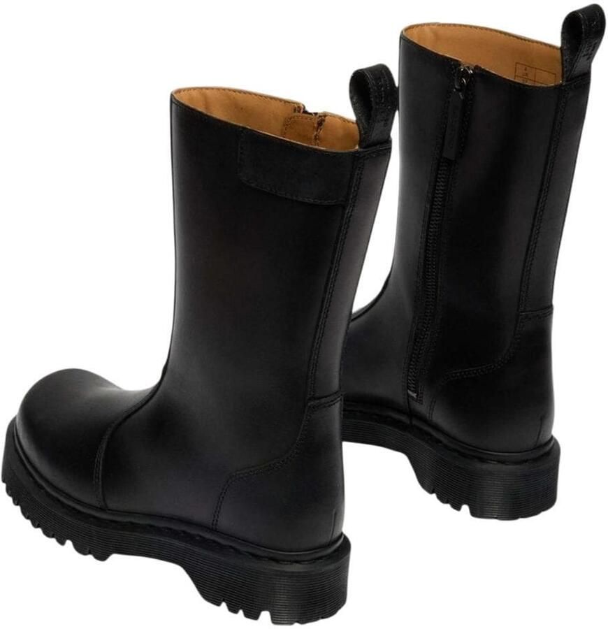 Dr. Martens Boots 'Rejena Black Old Harness 42803001' zwart - Foto 2