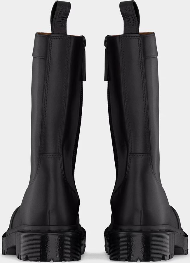Dr. Martens Boots 'Rejena Black Old Harness 42803001' zwart - Foto 8