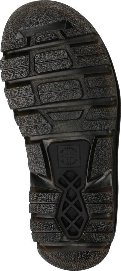 Dr. Martens ZEBZAG RIGGER WL RIGGER BOOT SnowbootsGevoerde laarzenDames laarzen Cognac - Foto 10