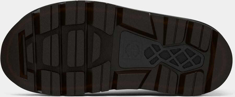 Dr. Martens Zebzag Rigger Boots Dames Zwart- Dames Zwart - Foto 13