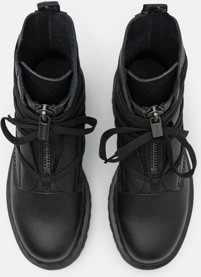 Dr. Martens Jarrick II Vrouwen Zwart Laarsjes - Foto 7