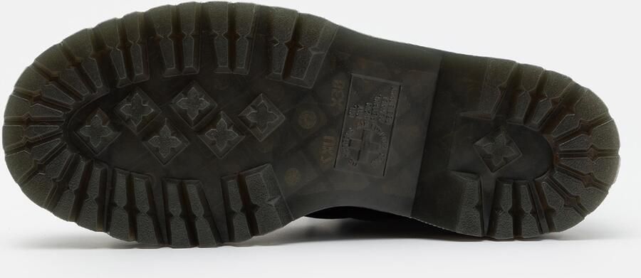 Dr. Martens Jarrick II Vrouwen Zwart Laarsjes - Foto 10