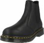Dr. Martens 2976 Valor Waterproof Winter Chelsea Boots - Thumbnail 1