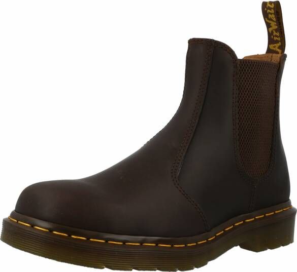 Dr. Martens Chelsea boots