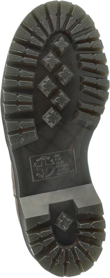 Dr. Martens 2976 Bex FL Chelsea Boot Vrouwen Grijs Chelsea laarzen - Foto 4
