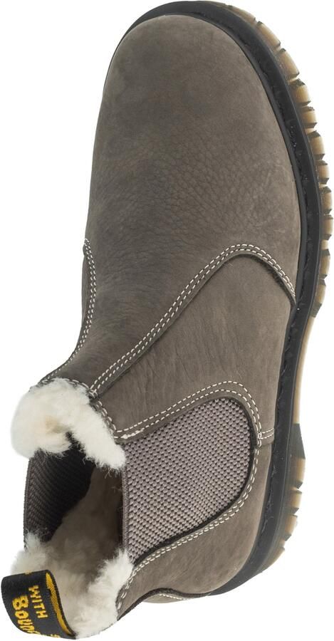 Dr. Martens 2976 Bex FL Chelsea Boot Vrouwen Grijs Chelsea laarzen - Foto 5