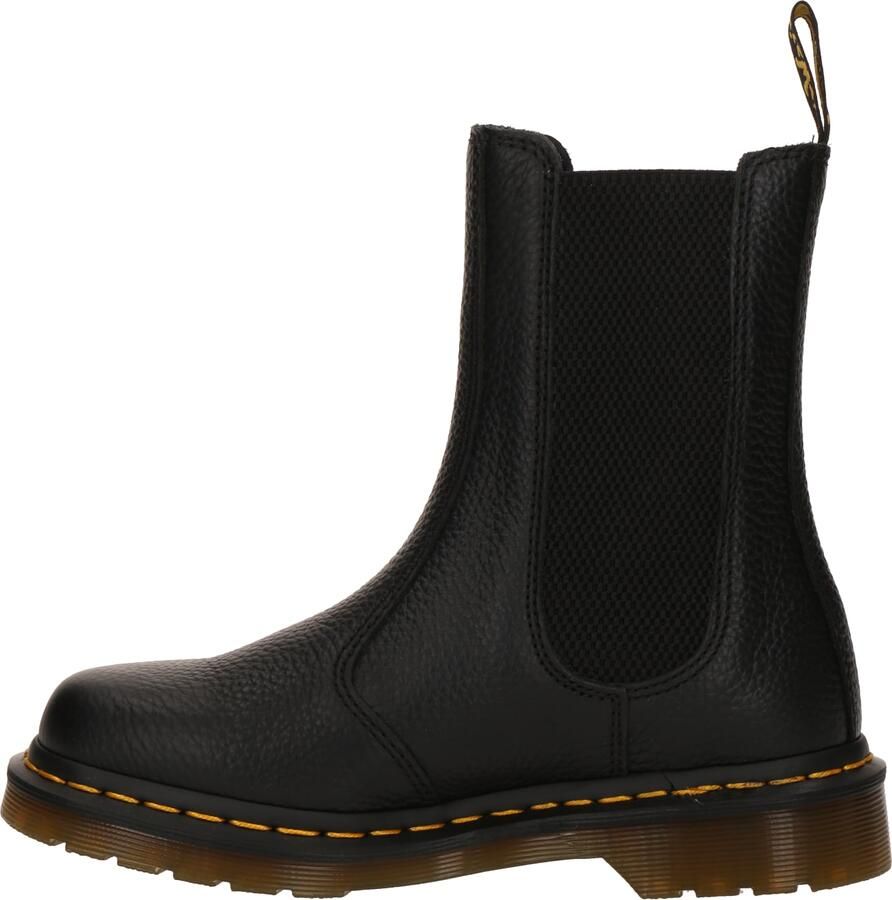Dr. Martens Chelsea boots '2976 Hi' zwart - Foto 2