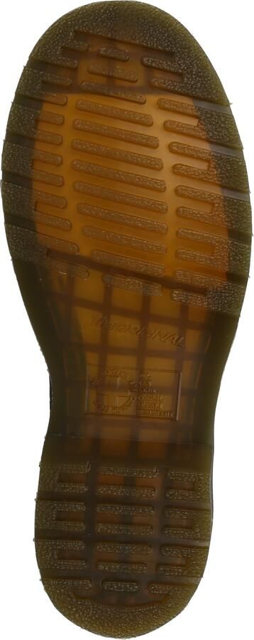 Dr. Martens Dr.Martens 2976 Ys Donkerbruin Laarzen Crazy Horse Donkerbruin Streetwear Volwassen - Foto 8