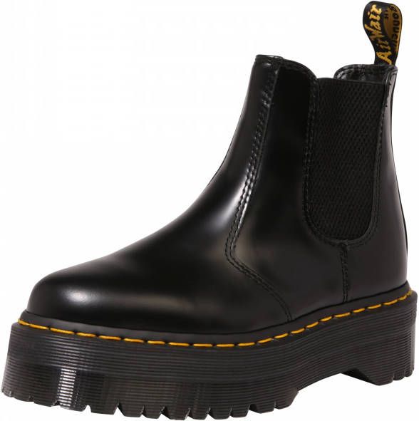 Dr. Martens Chelsea boots