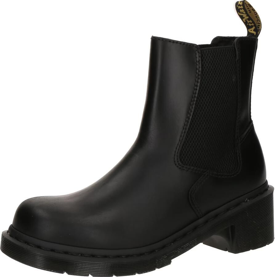 Dr. Martens Dr Martens Alderstone Chelsea Laarzen Zwart Vrouw - Foto 2