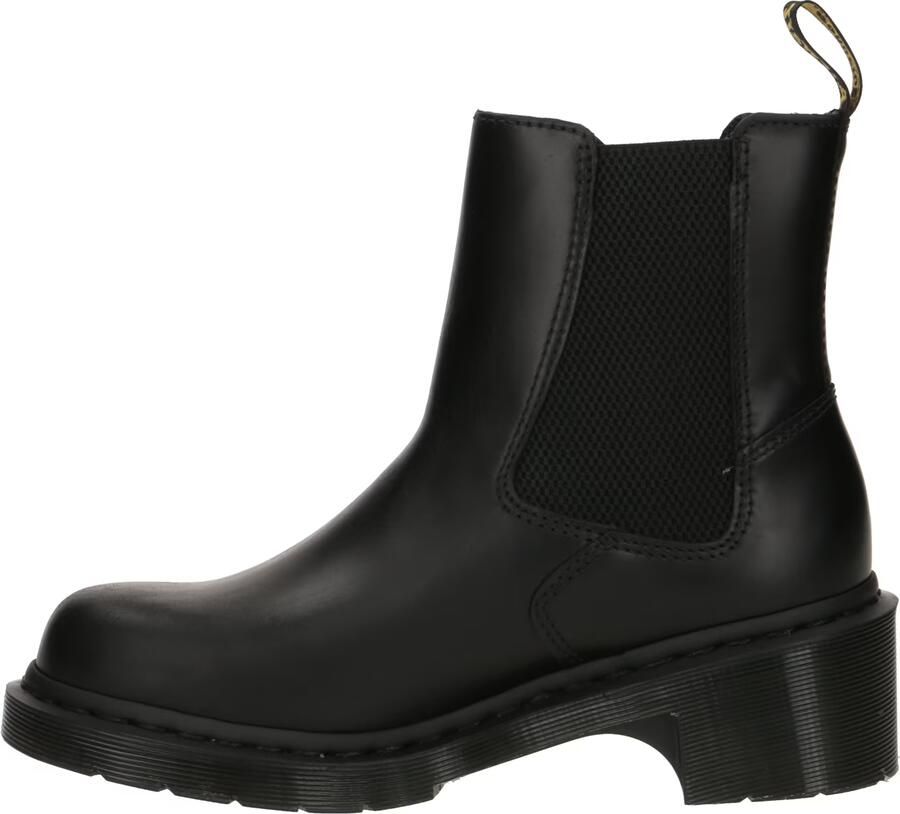 Dr. Martens Dr Martens Alderstone Chelsea Laarzen Zwart Vrouw - Foto 3
