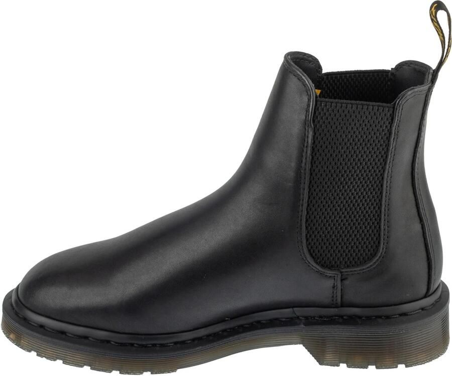 Dr. Martens Dr Martens Graeme Classic Analine Laarzen Zwart - Foto 5