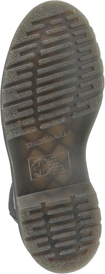 Dr. Martens Dr Martens Graeme Classic Analine Laarzen Zwart - Foto 4