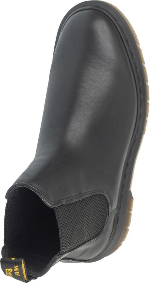 Dr. Martens Dr Martens Graeme Classic Analine Laarzen Zwart - Foto 3