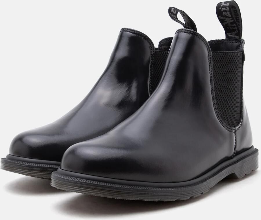Dr. Martens Chelsea boots 'Mayfare' zwart - Foto 3