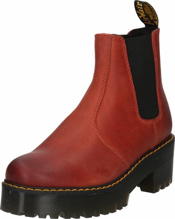 Dr. Martens Chelsea boots 'Rometty'