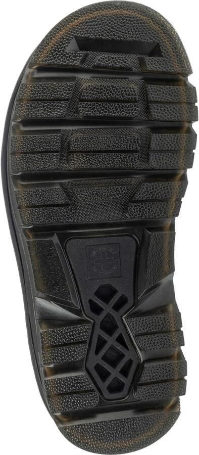 Dr. Martens ZebZag Rigger Boot Vrouwen Bruin Chelsea laarzen - Foto 5