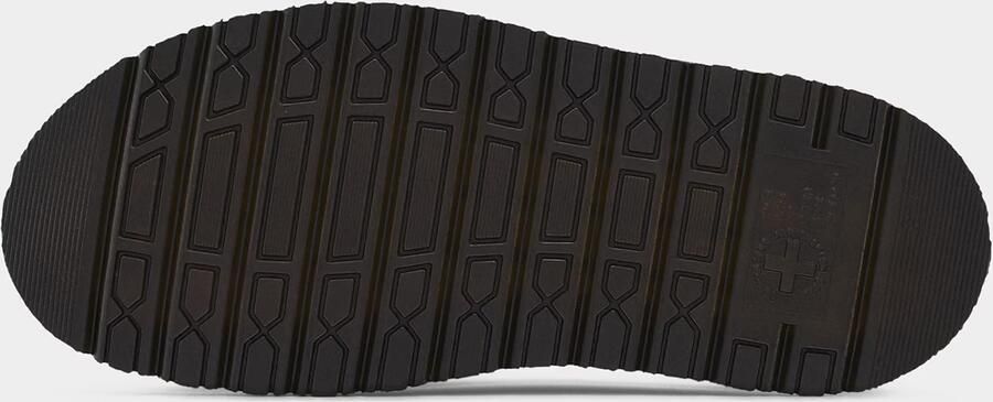 Dr. Martens Clogs 'San' zwart - Foto 5