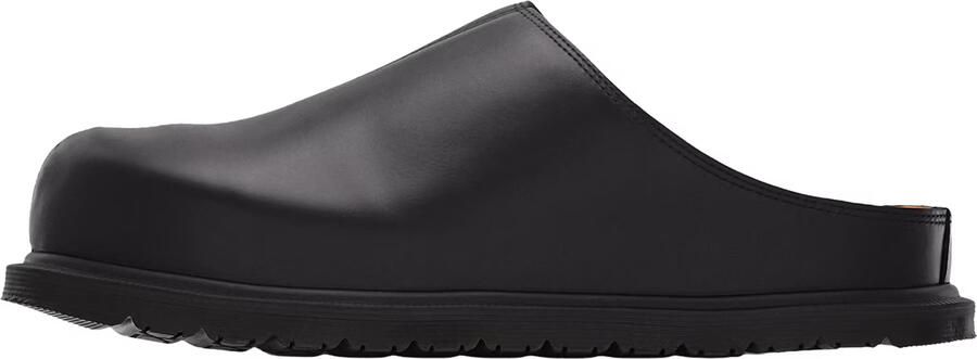 Dr. Martens Clogs 'San' zwart - Foto 2