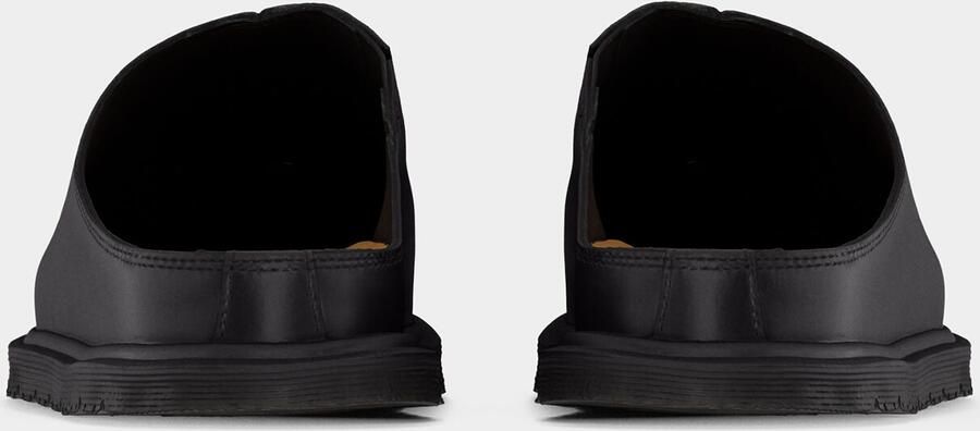 Dr. Martens Clogs 'San' zwart - Foto 4