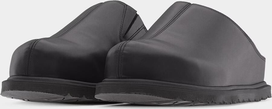 Dr. Martens Clogs 'San' zwart - Foto 6